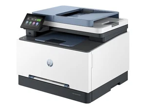 HP Color LaserJet Pro MFP 3302SDWG A4 color Laser Multifunktion Wlan Lan USB - Bild 1 von 5