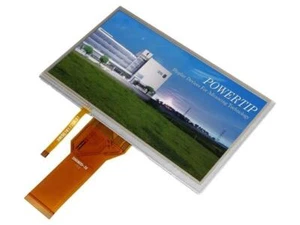 PH800480T013-IBB01 Display: TFT 7" 800x480 Bel: LED Dimension: 164.9x100x4.95... - Picture 1 of 1