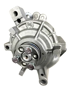 75-79 TOYOTA HI-LUX PICK UP I-4 2.2L 20R SMOG PUMP $285.00+$90.00(core charge) - Picture 1 of 3