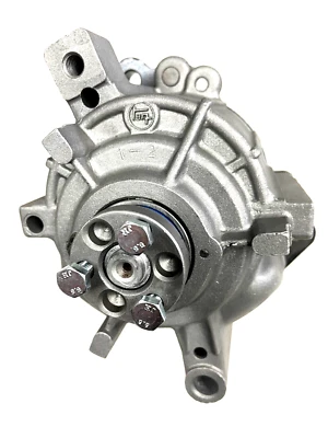 80 TOYOTA HI-LUX PICK UP I-4 2.2L W/O  A/C SMOG PUMP $285.00+$80.00(core charge) - Image 1 of 3