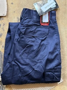 Lee Cooper hommes combats travail marine 30 W 32 L - Photo 1/1