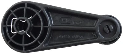 Manivela de ventana delantera Dorman para Chevrolet T8500 2004-2009 2005 2006 2007 Foto 1 de 3