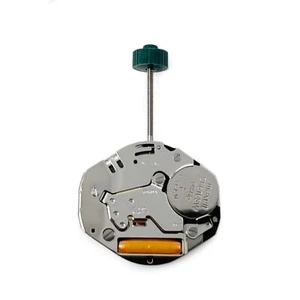 Harley Ronda 1069 Quartz Watch Movement (Height 1) Replacement Calibre NEW - Picture 1 of 2