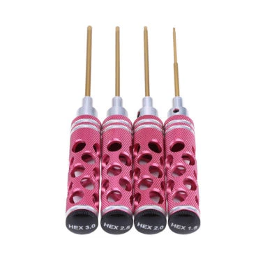 Rc Car Hex Tools Set for Hpi Traxxas Losi Axial Kyosho Tamiya Arrma - Image 1 of 4