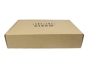 Cisco UC Phone CP-9951 IP VoIP Phone Charcoal Stand Handset CP-9951-CL-K9 Neu - Bild 1 von 3
