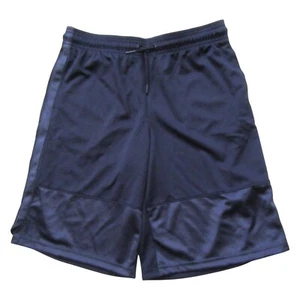 All In Motion Boys Basketball Shorts Moisture Wicking Drawstring Pockets - Picture 1 of 131