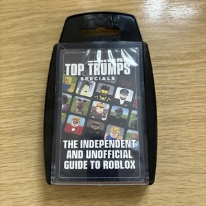 Top Trumps Specials Family Card Game - Including New 2024 Editions - Picture 1 of 3