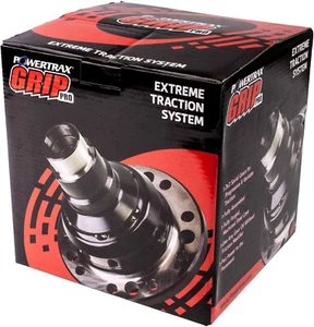 Jeep Powertrax Grip Pro Rear Carrier JK Dana 44 30 Spline 3.73-Down -GT434430JK - Picture 1 of 5