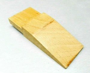 Bank Pin für Werkbank Ersatzteil Holz Bank Pin 6-1/4""L x 2-1/2""W - Bild 1 von 7