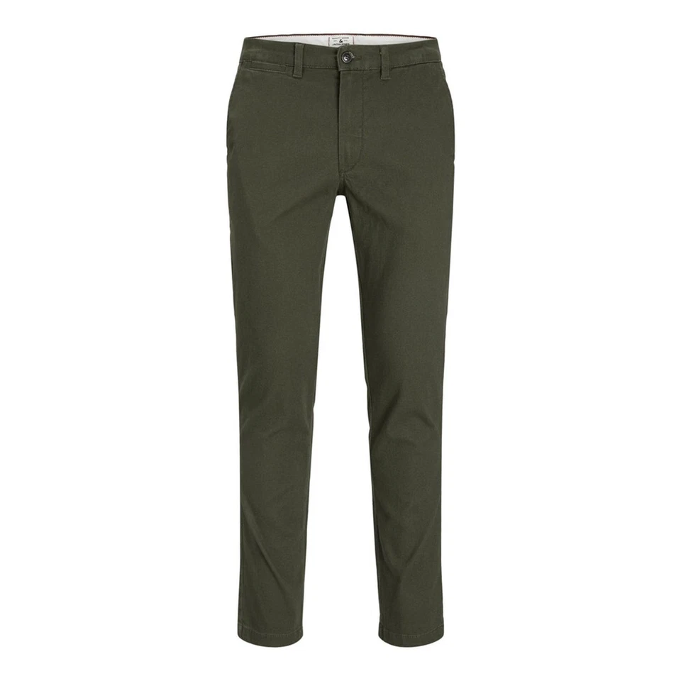 Jack & Jones Pantalones Chinos Marco Dave - Imagen 1 de 1