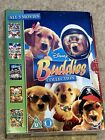 The Disney Buddies Collection - 4 Movie DVD Box Set