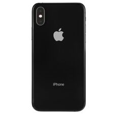 苹果 iPhone XS 512GB 工厂解锁 AT&T T-Mobile Verizon 状况良好