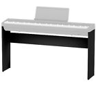 Marisflo Keyboard Stand Compatible for Roland FP-30/FP-30X Keyboard Black (KS...