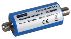 PROCEPTION - Galvanic Isolator - Picture 1 of 1