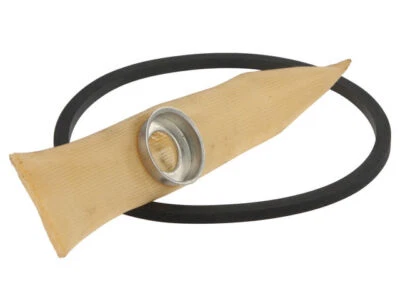 Filtro de combustible Delphi 22167MFQF 2001 2002 pantalla de combustible GMC Safari 2000-2003 Foto 1 de 2