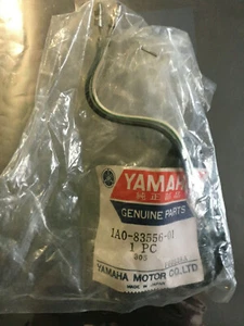 Yamaha 1A0-83556-01 XS RD 360 400 New Speedometer Sending Unit - NEU!! - Bild 1 von 1