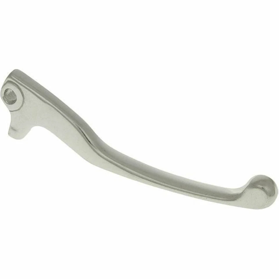 Bremsgriff Bremshebel rechts silber für: MBK Ovetto, Yamaha Neos für: MBK,Yamaha - Bild 1 von 1