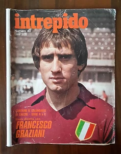 IL MONELLO N.40 ANNO 1976 FRANCESCO GRAZIANI - Picture 1 of 1