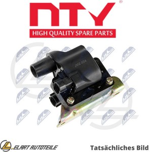 IGNITION COIL FOR MAZDA 121/I/II/Sedan 323/III/Station/Wagon/Break/Mk/IV/C/ASTINA  