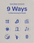 9 Ways To Make Housing For People Relie