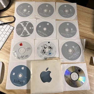 Apple Power Mac G4 Cube Software Install, Restore, Hardware Power Mac G4 - Picture 1 of 12
