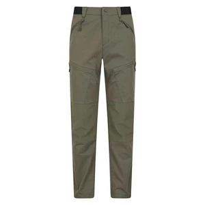 Mountain Warehouse Jungle Pantalone Trekking Uomo (MW2434) - Foto 1 di 8