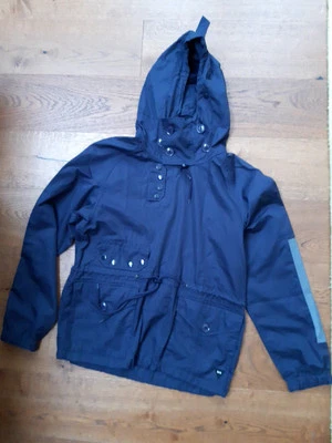 R& Empire Navy Flight Deck Canoeist smock Paninaro ultras casuals Archive Mods M - Image 1 of 4