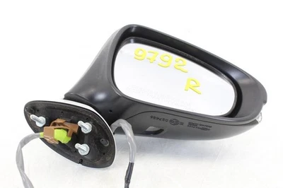 Espejo retrovisor derecho Lexus IS300 IS350 2014-2020 OEM #9792 Foto 1 de 4