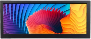 12.3'' Portable IPS LCD Monitor 1920X720 Stretched Bar Display VS123ZJ-V823 with - Picture 1 of 6
