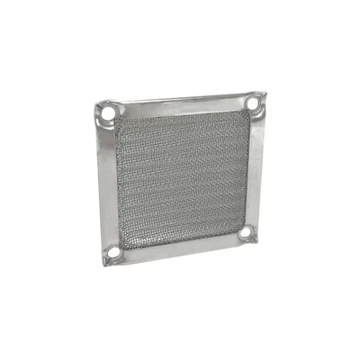 FILTRO ARIA IN ALLUMINIO 80 x 80 mm - Immagine 1 di 2