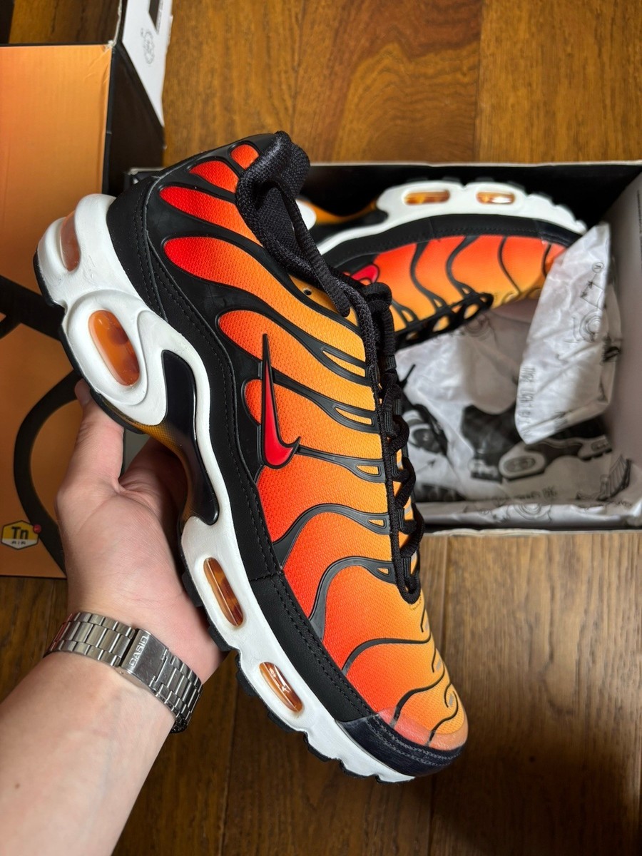 tigerberries tns