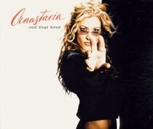 Not That Kind von Anastacia | CD | Zustand akzeptabel - Bild 1 von 2