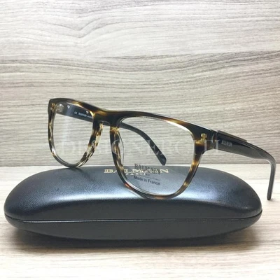 Gafas Balmain BL 3059 Negro Tortuga 02 Auténticas 54 mm Foto 1 de 4