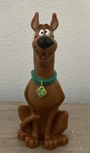 Scooby Doo Figur 3 1/4 Zoll 1999. Hannah Barbera. - Bild 1 von 4