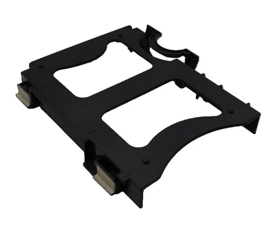 Lenovo ThinkCentre M70q Gen 2 | SSD HDD Festplatten Halter Schlitten case holder - Bild 1 von 2