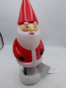 Wondershop beleuchteter Weihnachtsmann 14 Zoll L - Bild 1 von 9
