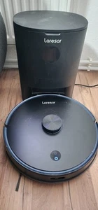 Laresar L6 Pro Saugroboter mit Wischfunktion - Bild 1 von 4