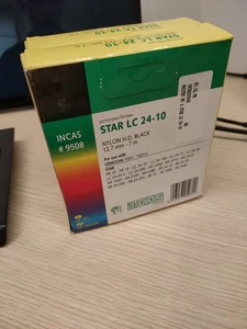 STAR LC 24-10 Black - Foto 1 di 1