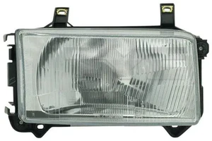 Faro izquierda H4 20-3294-08-2 TYC para VW TRANSPORTER T4 Autobús - Imagen 1 de 7