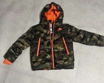 Nike Little boy's Puffy jacket - Image 1 of 4