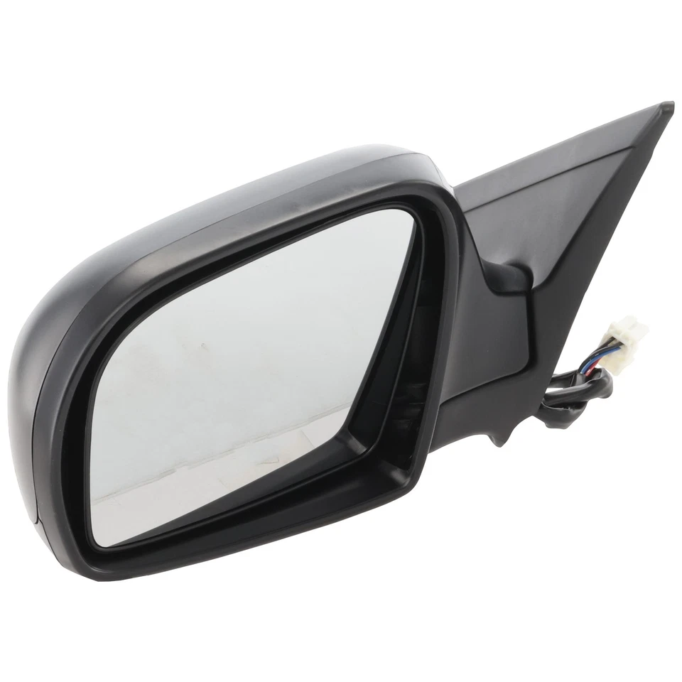 For 2008-2011 Impreza Left Mirror 91036FG110-PFM SU1320114 - Image 1 of 1