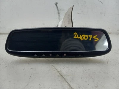 ESPEJO RETROVISOR INTERIOR TOYOTA PRIUS ENCHUFABLE 1,8 L TRACCIÓN DELANTERA 10-15  Foto 1 de 4