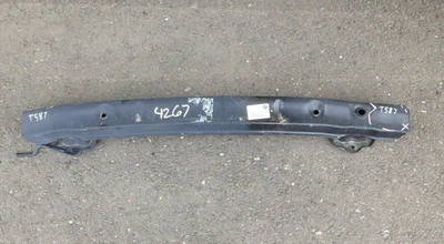 2008-2013 BMW 1 SERIES 128i 135i REAR BUMPER REINFORCEMENT IMPACT BAR OEM T587 - Image 1 of 4