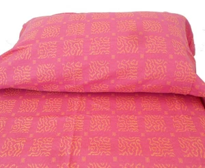 MISSONI COPRILETTO COPRIDIVANO MISTO COTONE RICAM 140x280cm vintage MICHELANGELO - Picture 1 of 4