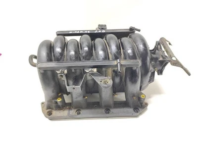 Colector de admisión Nissan Armada Y62 0704110000439 5,6 gasolina 2008 32976455 Foto 1 de 4