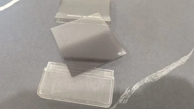 Cokin A120 Gradual G1 - Chromofilter SA Paris Made in France - Pre-Owned - Image 1 of 3