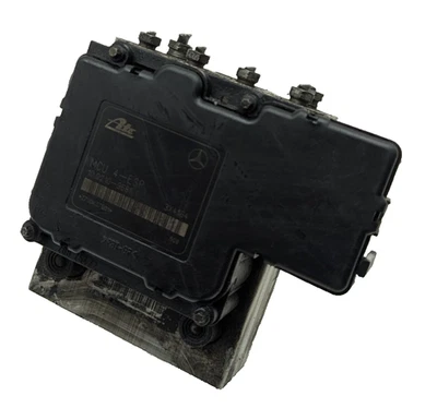 Conjunto bomba freno antibloqueo ABS Mercedes ML55 ML320 ML500 2000-2002 Foto 1 de 4