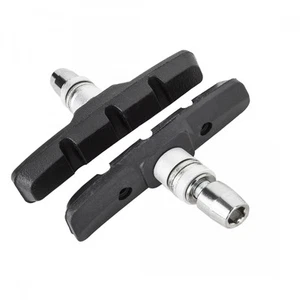 Clarks CP510 Threaded Post Cartridge Pad 70mm 25 Pair - Picture 1 of 2
