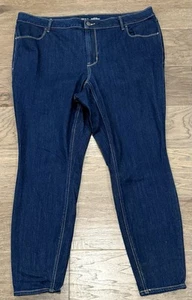 Women’s Size 20 Old Navy Super Skinny Jeans - Picture 1 of 7