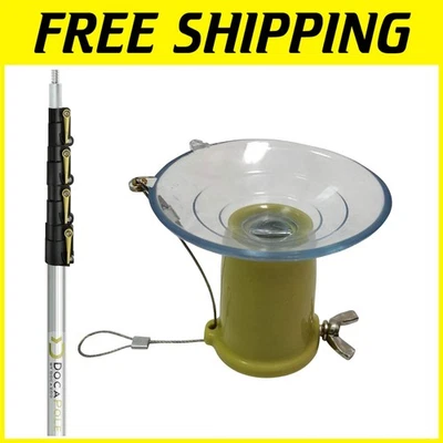 Multi-Use Extension Pole for Hard-to- Tasks - Image 1 of 4